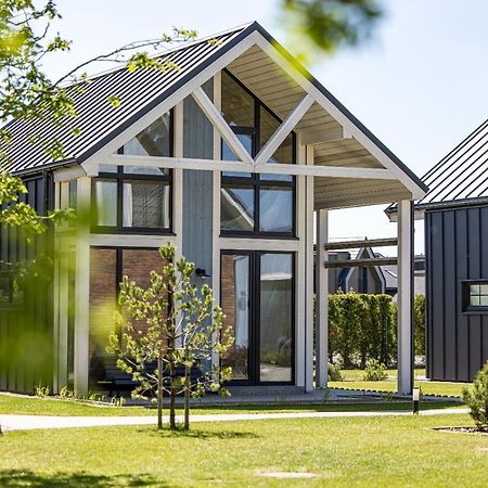 Vila 6_Banga Palanga Exteriér fotografie