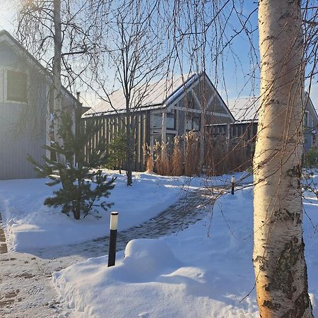 Vila 6_Banga Palanga Exteriér fotografie