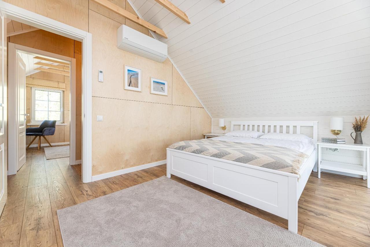 Vila 6_Banga Palanga Exteriér fotografie