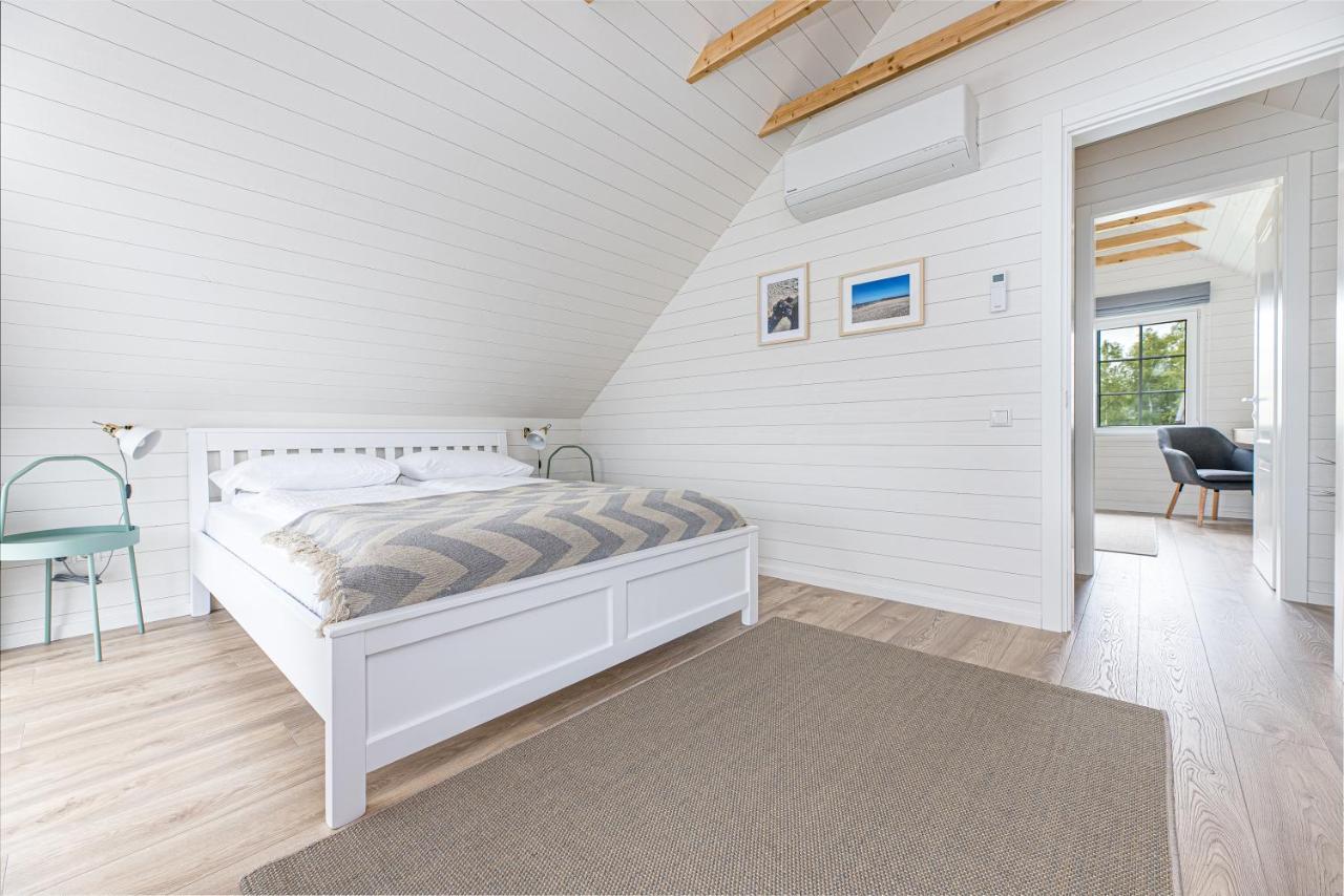 Vila 6_Banga Palanga Exteriér fotografie